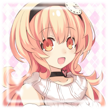 Compa - Hyperdimension Neptunia