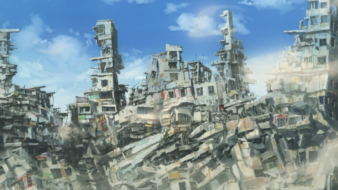 cap_[SubsPlease] Kowloon Generic Romance - 11 (1080p) [C68AFC40]_00_01_25_01