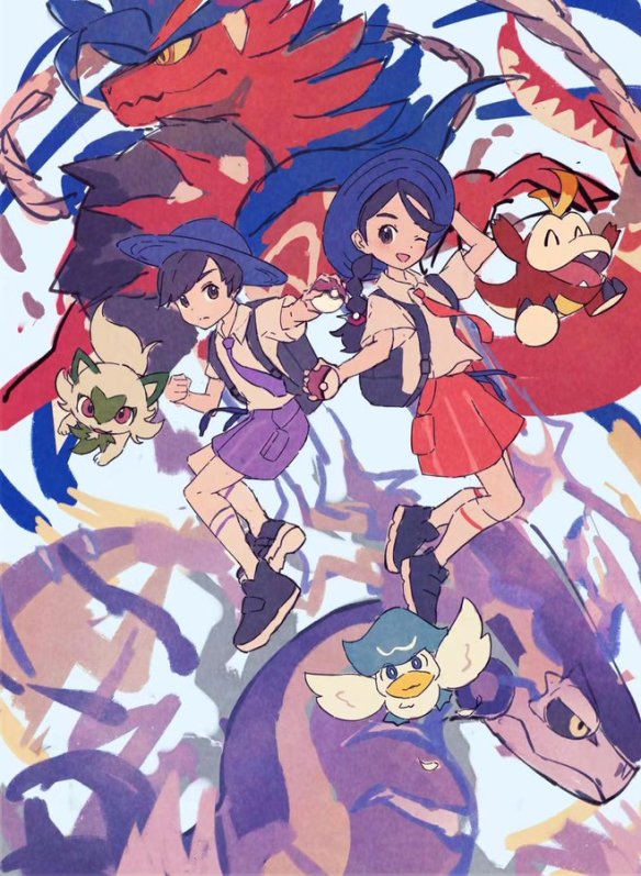pokemon-scarlet-and-violet-fanart-featur