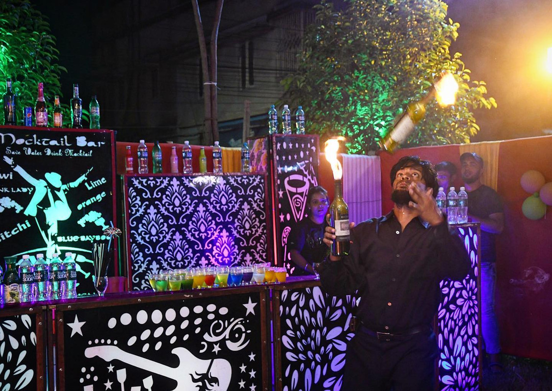 Corporate Events