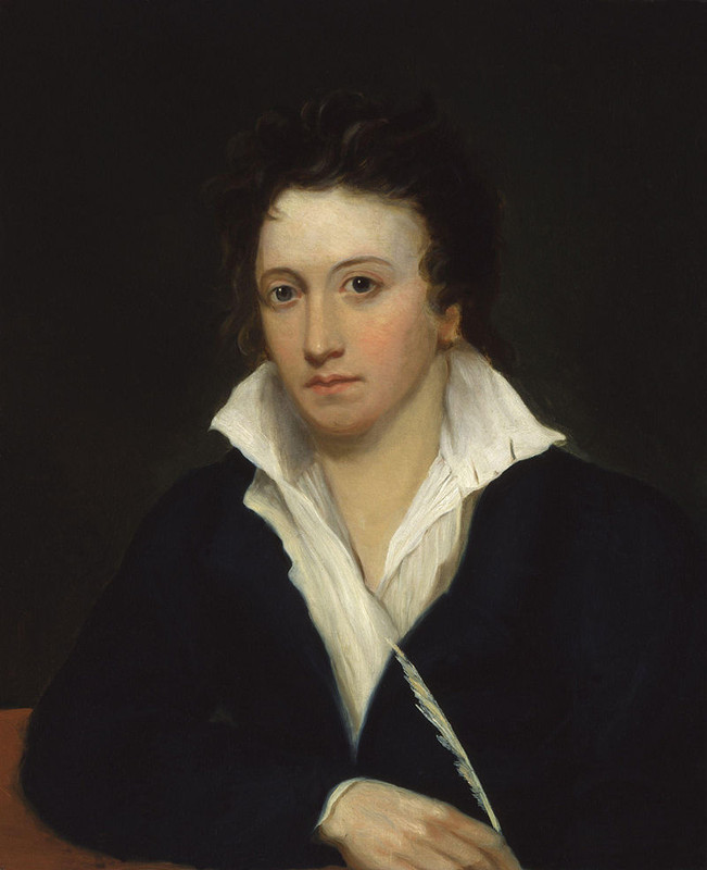 800px-Percy-Bysshe-Shelley-by-Alfred-Clint