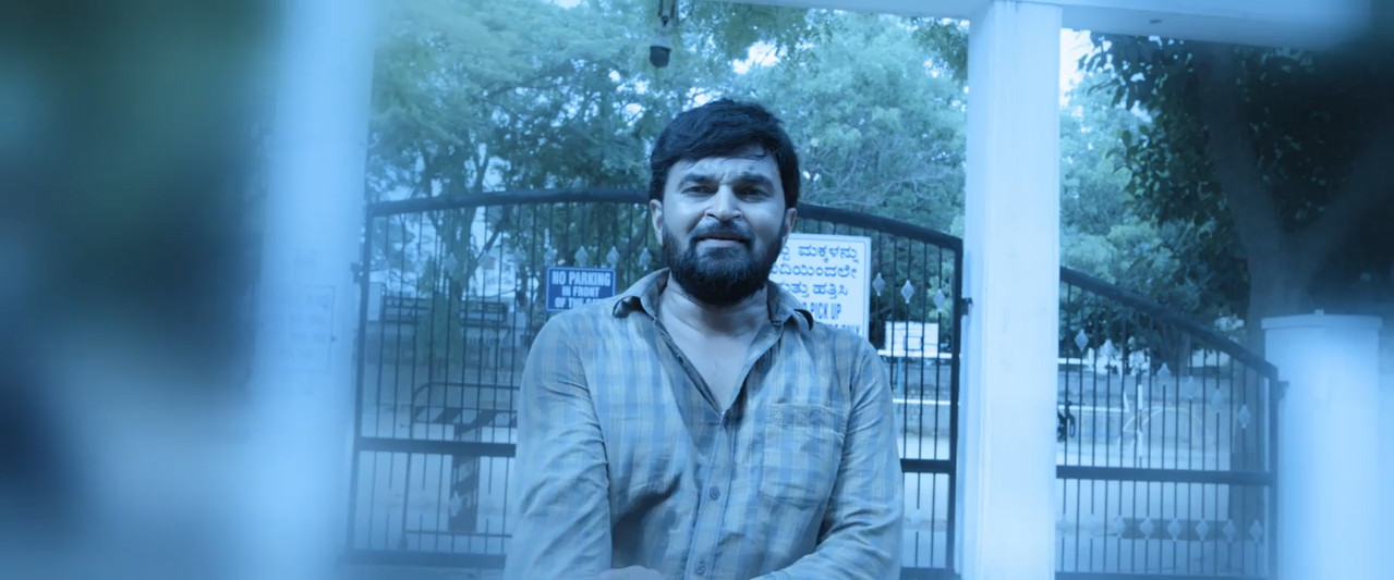 Nanu Karunakara 2026 WebRip [Kannada] 480p 720p ESub Screenshot