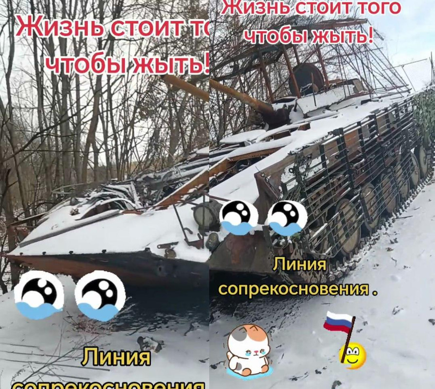 1106 BMP-1(P) destr 15 12 24