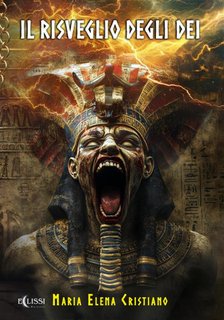 Maria Elena Cristiano - Il risveglio degli Dei (2024)