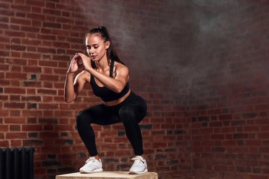 Stepper Exercise For Weight Loss