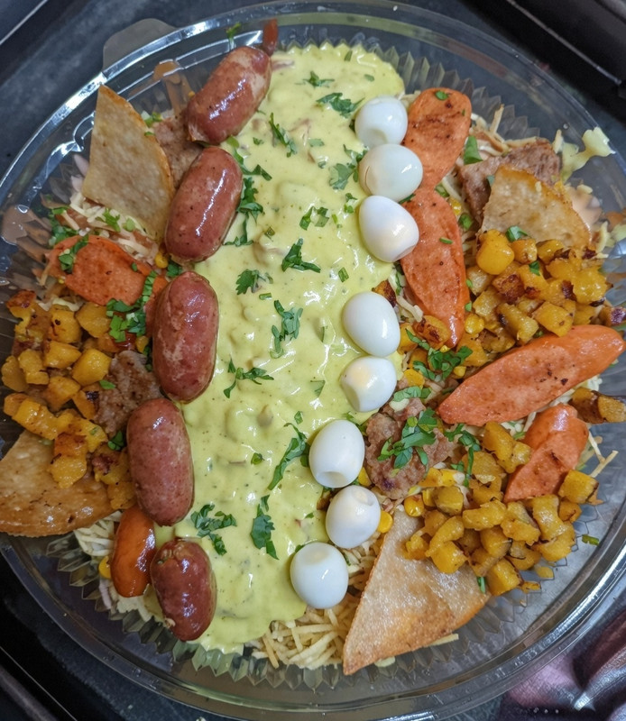 Picada