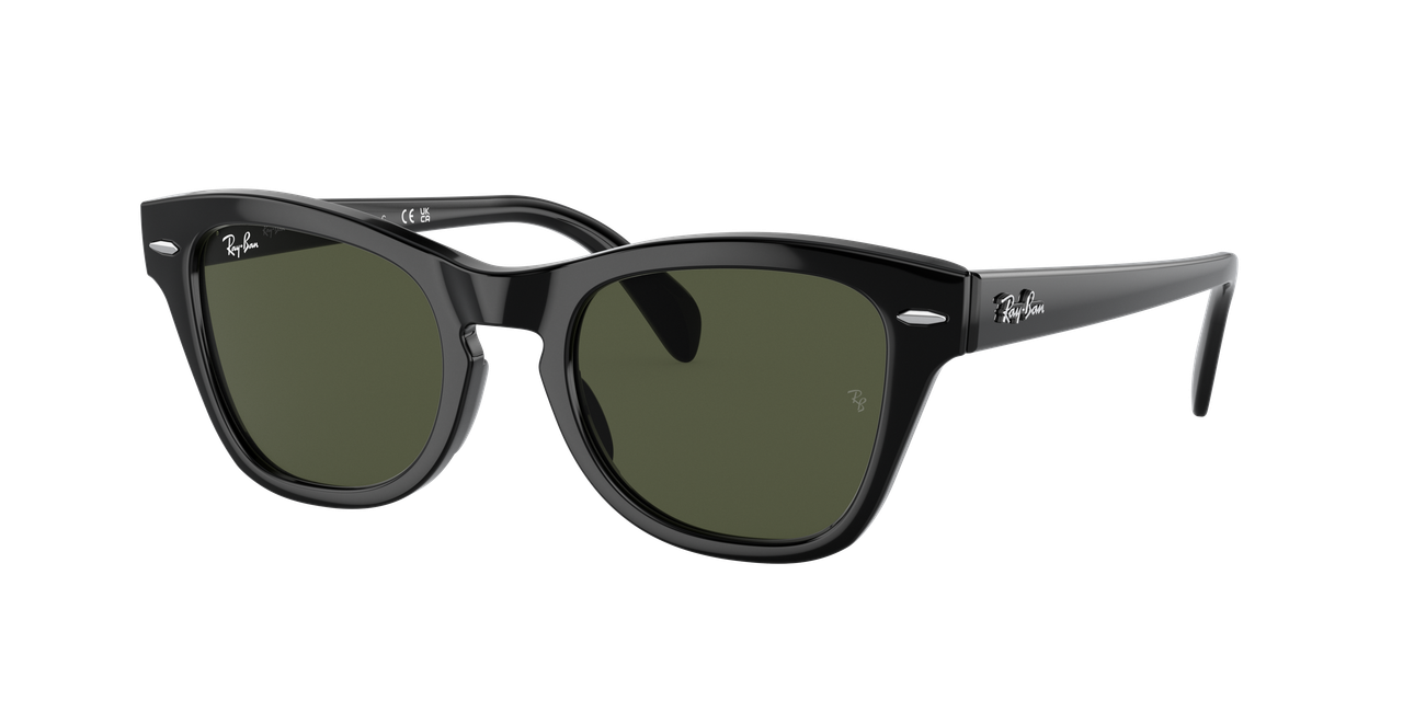 Ray-Ban RB0707s Ray-Ban RB0707S 53mm Replacement Lenses by Revant Optics main image 4