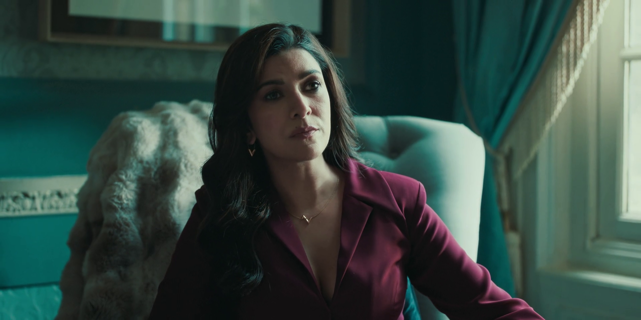 The Family Man (2025) Season 3 [Hindi + Tamil + Telugu + English] WebRip 480p 720p ESub - Complete Screenshot