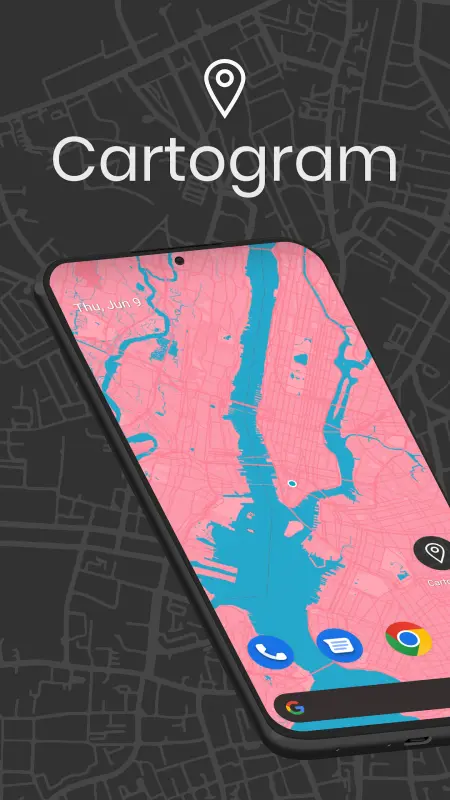 Download Cartogram APK