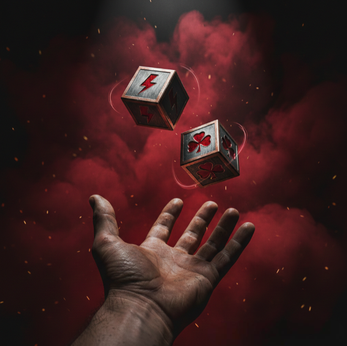 Thành công là sự giao thoa giữa nỗ lực hết mình và vận may khó định đoạt. Có nỗ lực để nắm bắt, có may mắn để thăng hoa.