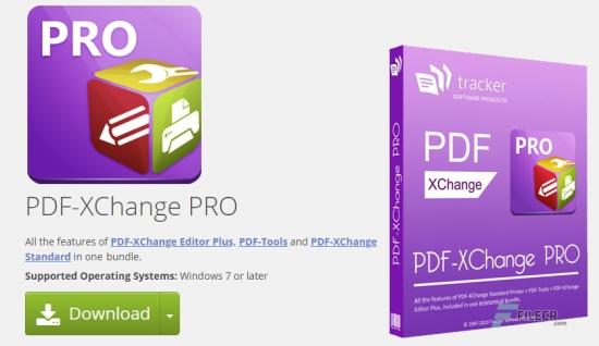 PDF XChange Editor Pro 9.1.355.0 (x64) Multilanguage pORTABLE