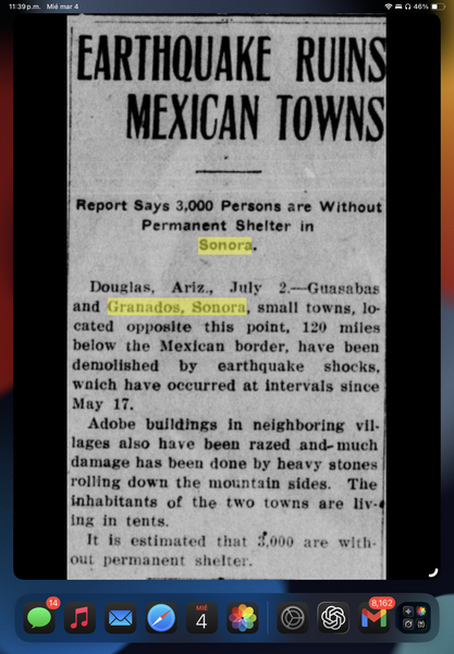 Recorte terremoto 1887