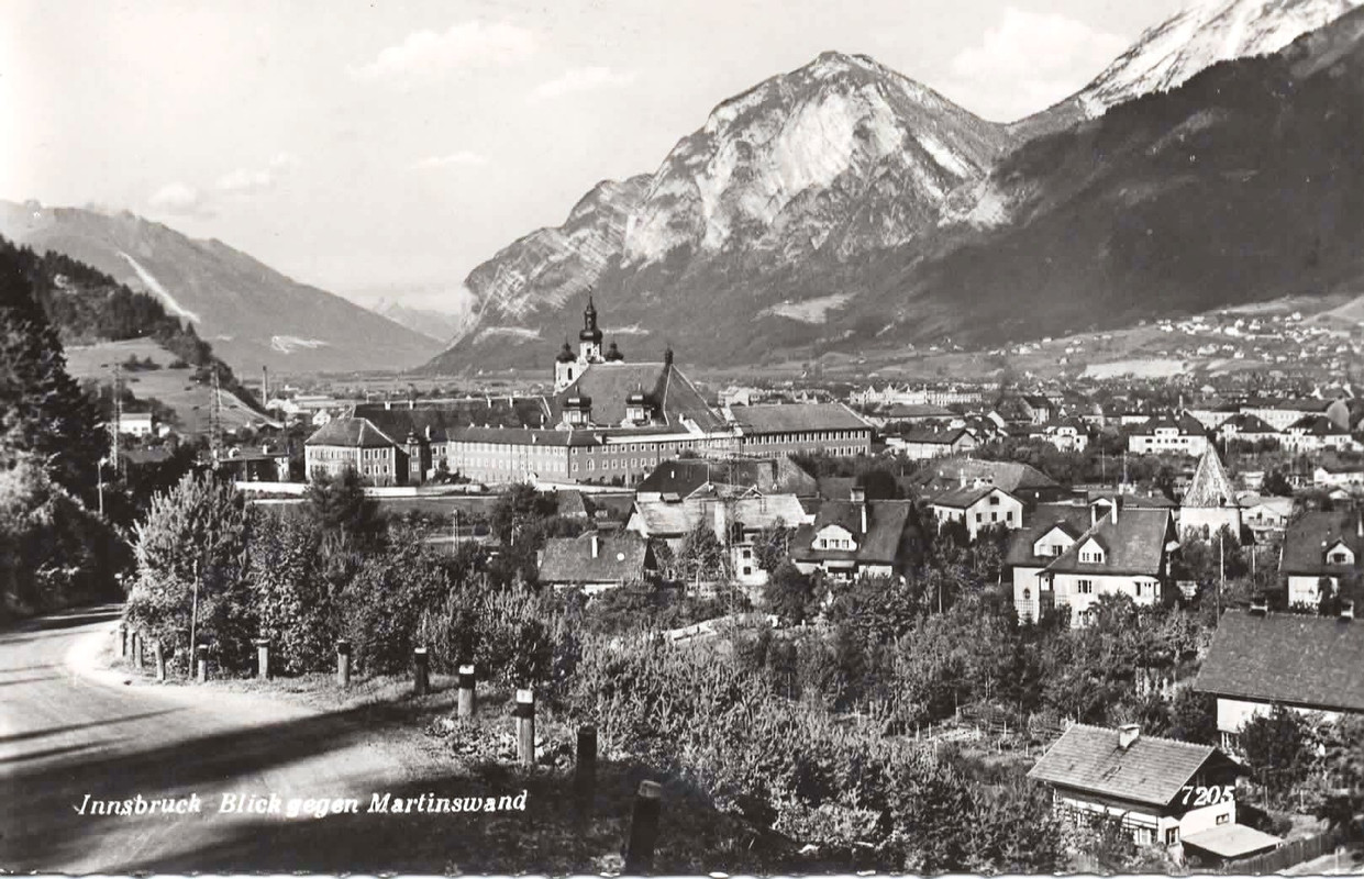 Igler Straße Blick Stift Wilten - Bartlmä_01