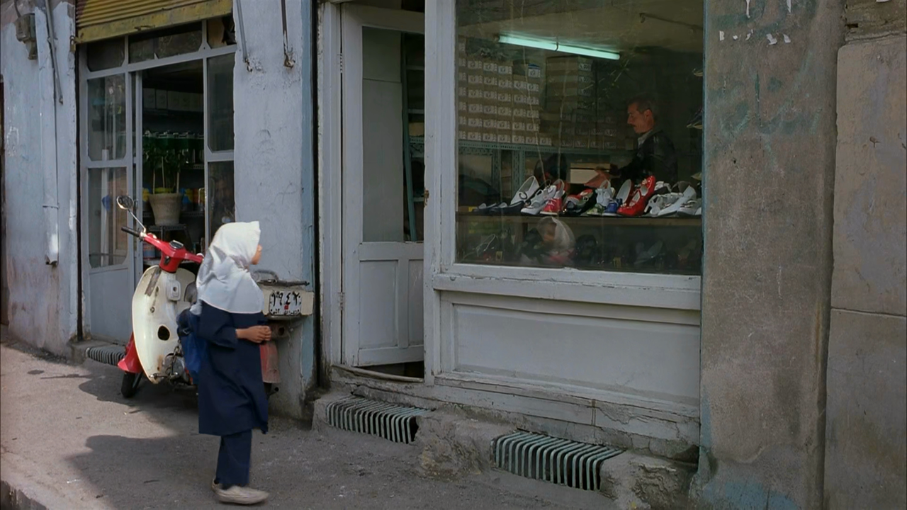 Children of Heaven - Bacheha-Ye aseman (1997) (1080p BluRay x265