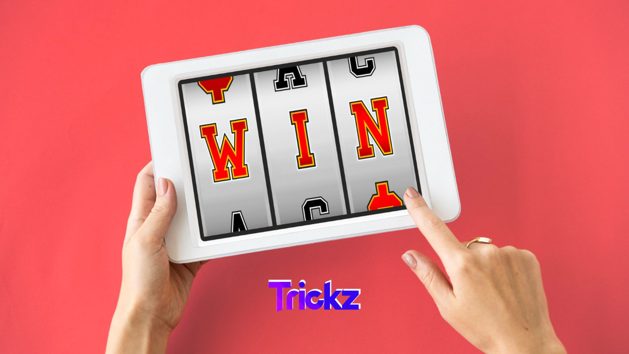 Trickz Casino-Premium Gaming