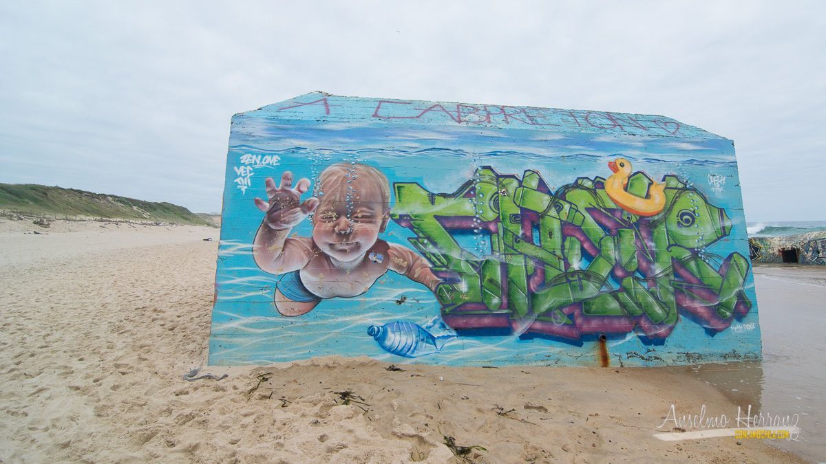 Capbreton 4