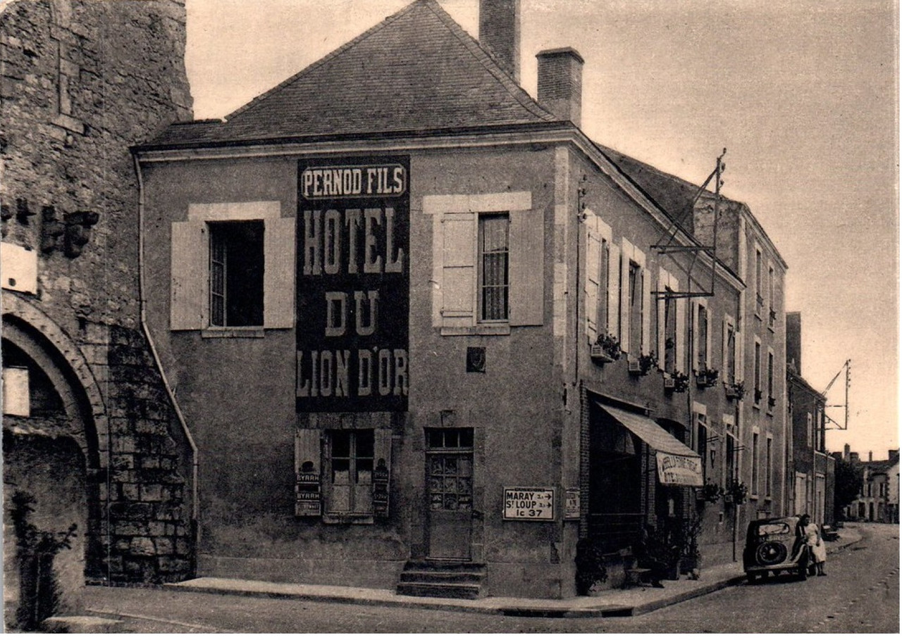 Image