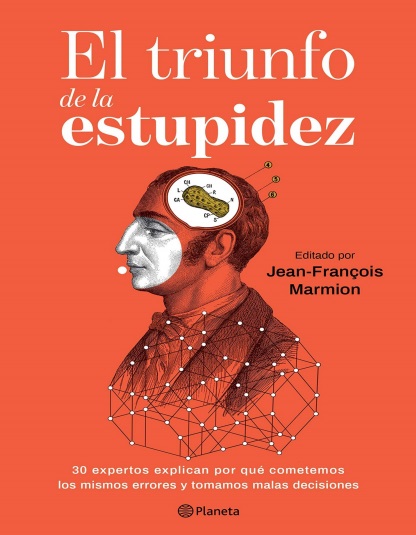 El triunfo de la estupidez - Jean-Francois Marmion (PDF + Epub) [VS]