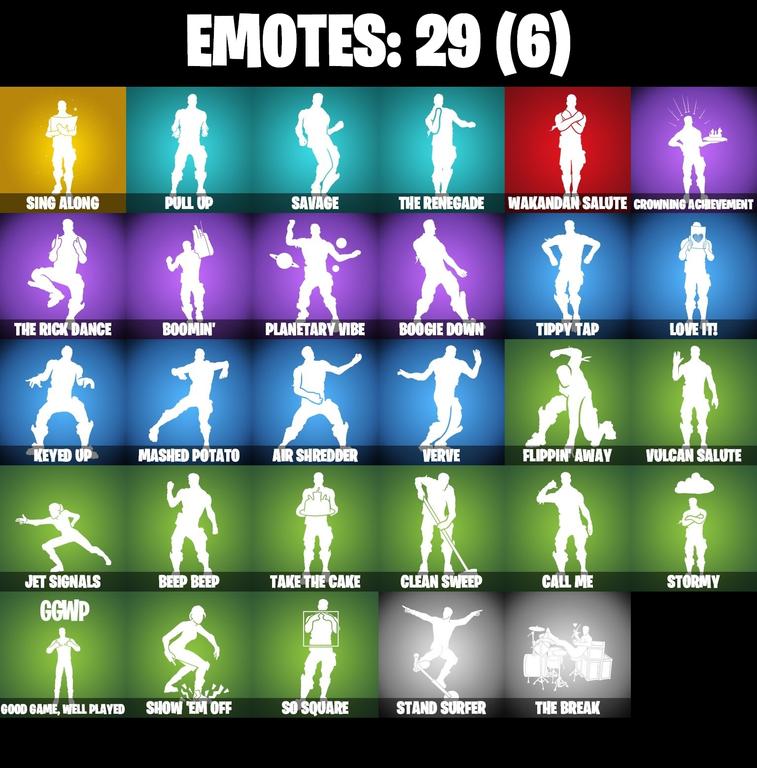 emotes comp