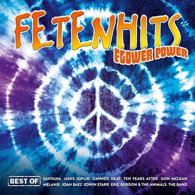 VA - Fetenhits - Flower Power (Best Of) (3CD) (06/2019) VA-Fepw-opt