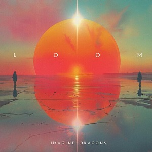 Re: Imagine Dragons - Evolve (2017)