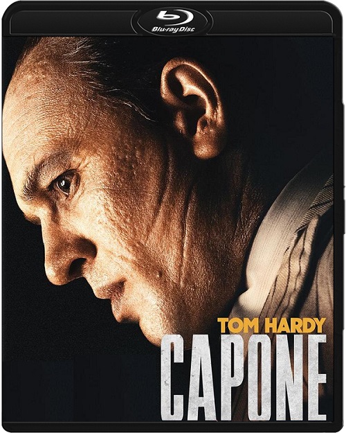 Capone (2020) MULTi.1080p.BluRay.x264.DTS.AC3-DENDA / LEKTOR i NAPISY PL