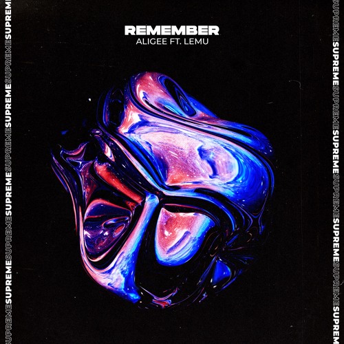 ALIGEE - Remember (ft. LeMu) [Extended Mix]