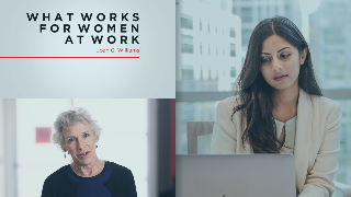Lean In Navigating Gender Bias At Work