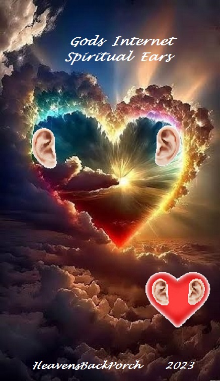 Spiritual-Ears