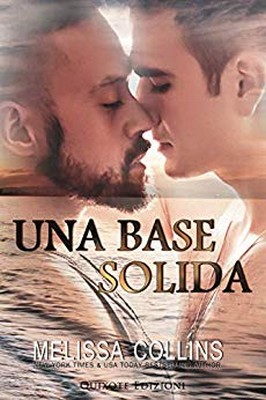 Melissa Collins - On solid ground Vol. 1. Una base solida (2019)