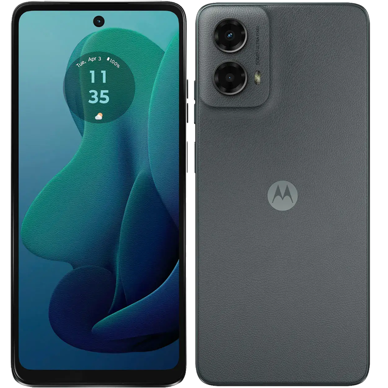 Motorola Moto G 5G 2024 - 128GB - Unlocked - Android 15 | eBay