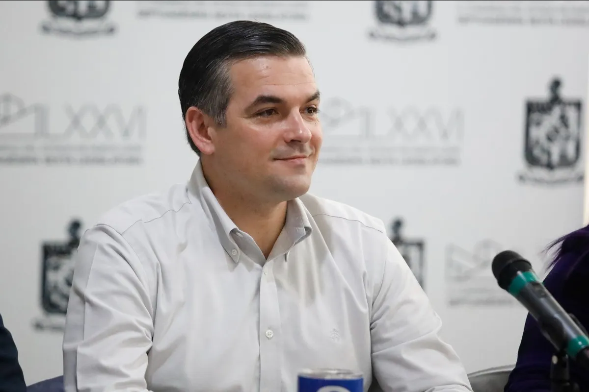 Es ilegal publicación de Samuel García al repetir Presupuesto de 2023: Congreso de NL