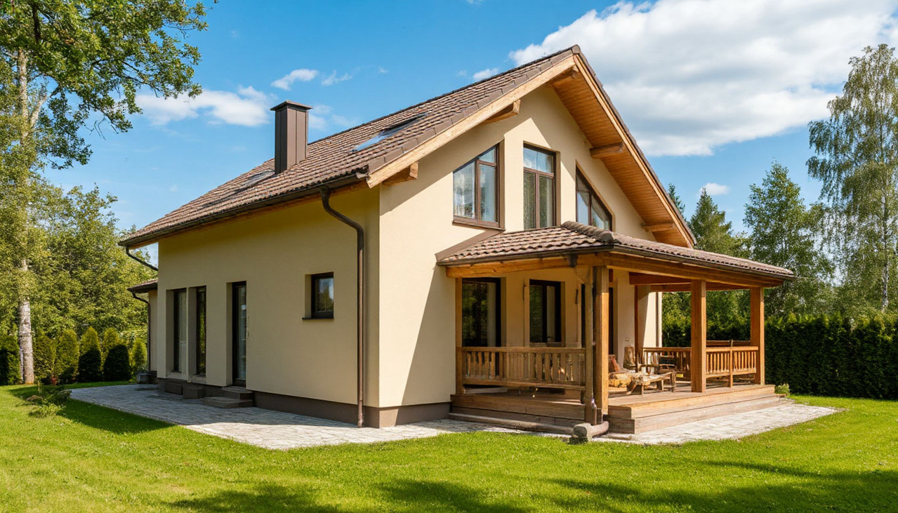 Минераловатные сэндвич панели