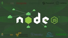 All about NodeJS (Updated 82019)