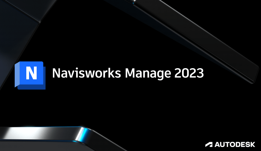 Autodesk Navisworks Manage 2023 (x64) Multilanguage
