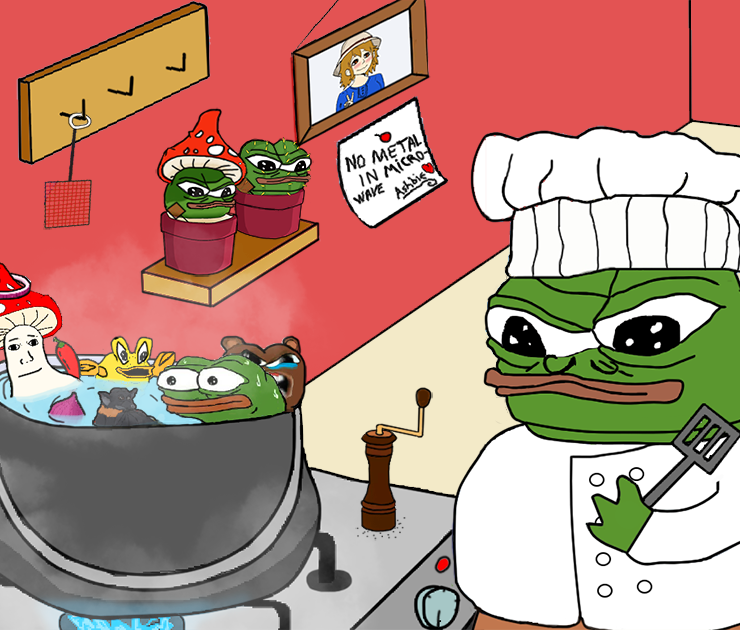 chefspank