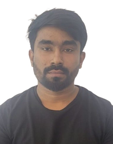 Applicant Photo