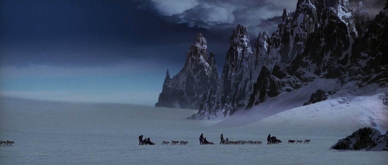 Lara Croft: Tomb Raider 2001 BluRay [Hindi + Tamil + Telugu + English] 480p, 720p, 1080p ESub Screenshot