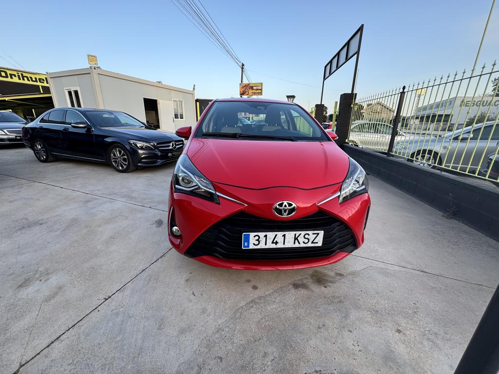 Yaris