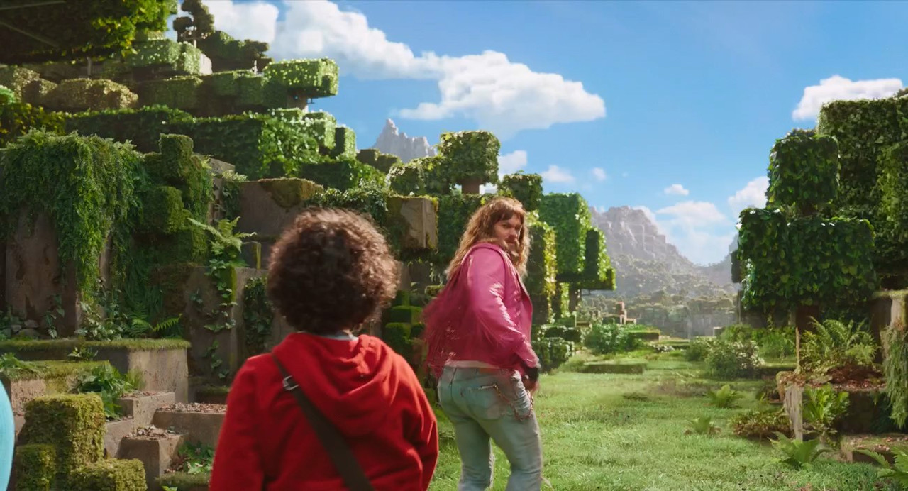 Un Film Minecraft (2025) .mkv 720p WEB-DL DDP 5.1 iTA ENG H264 - FHC.mkv_snapshot_01.05.23.336