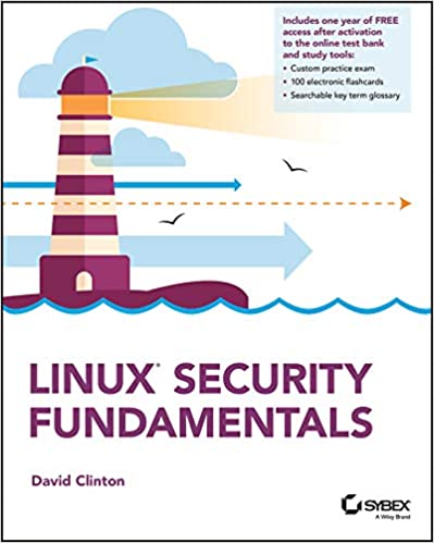 Linux Security Fundamentals (True PDF)