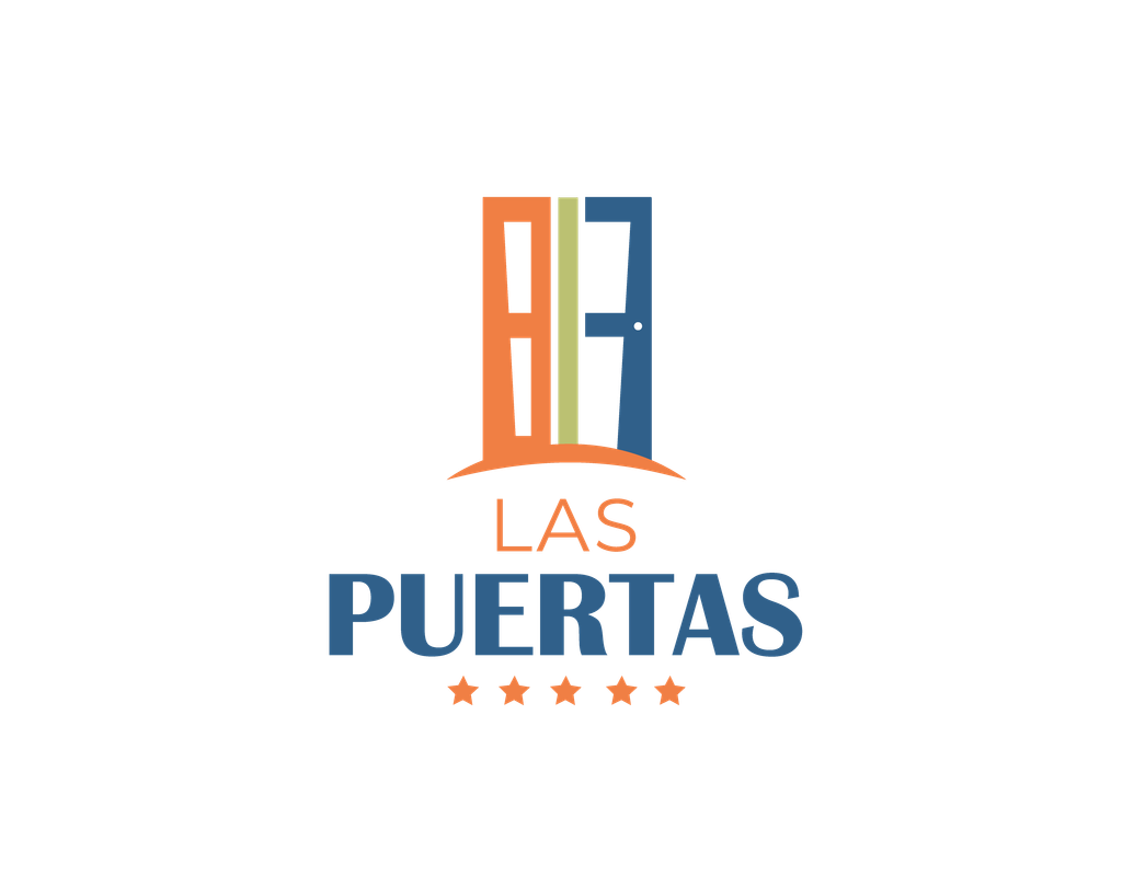 Logo Las Puertas