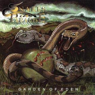 Snakes In Paradise - Garden Of Eden (1998).mp3 - 320 Kbps