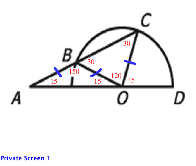 angle BAO_Case 2
