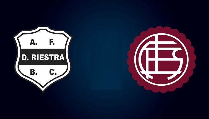 Soi kèo tài xỉu, phạt góc trận Riestra vs Lanus, 02h30 ngày 15/07