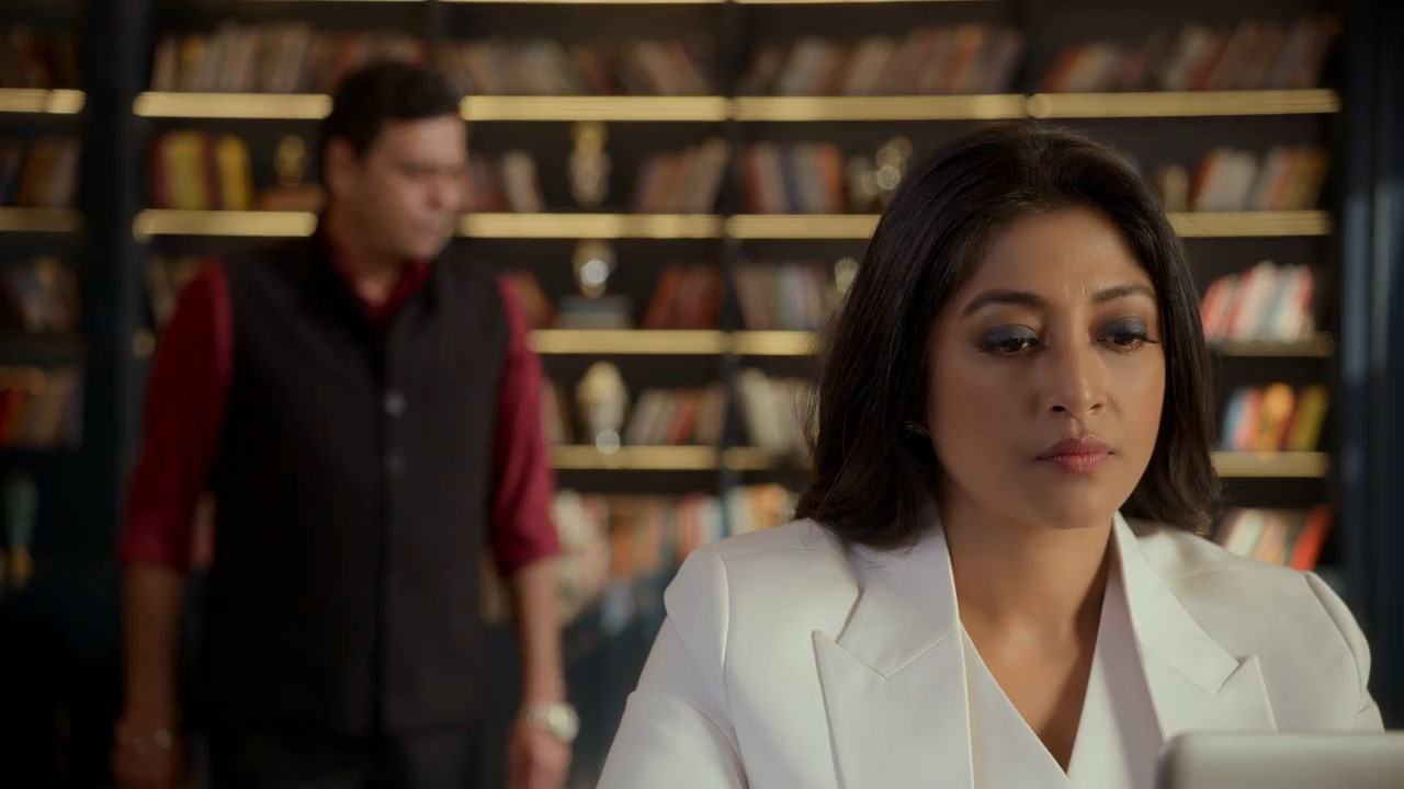 Karm Yuddh (2022) Season 1 [Hindi + Tamil + Telugu + Malayalam + Kannada] WebRip 480p, 720p ESub - Complete Screenshot