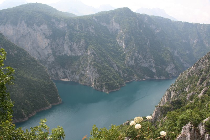 INCREÍBLE MONTENEGRO, Country-Montenegro (15)