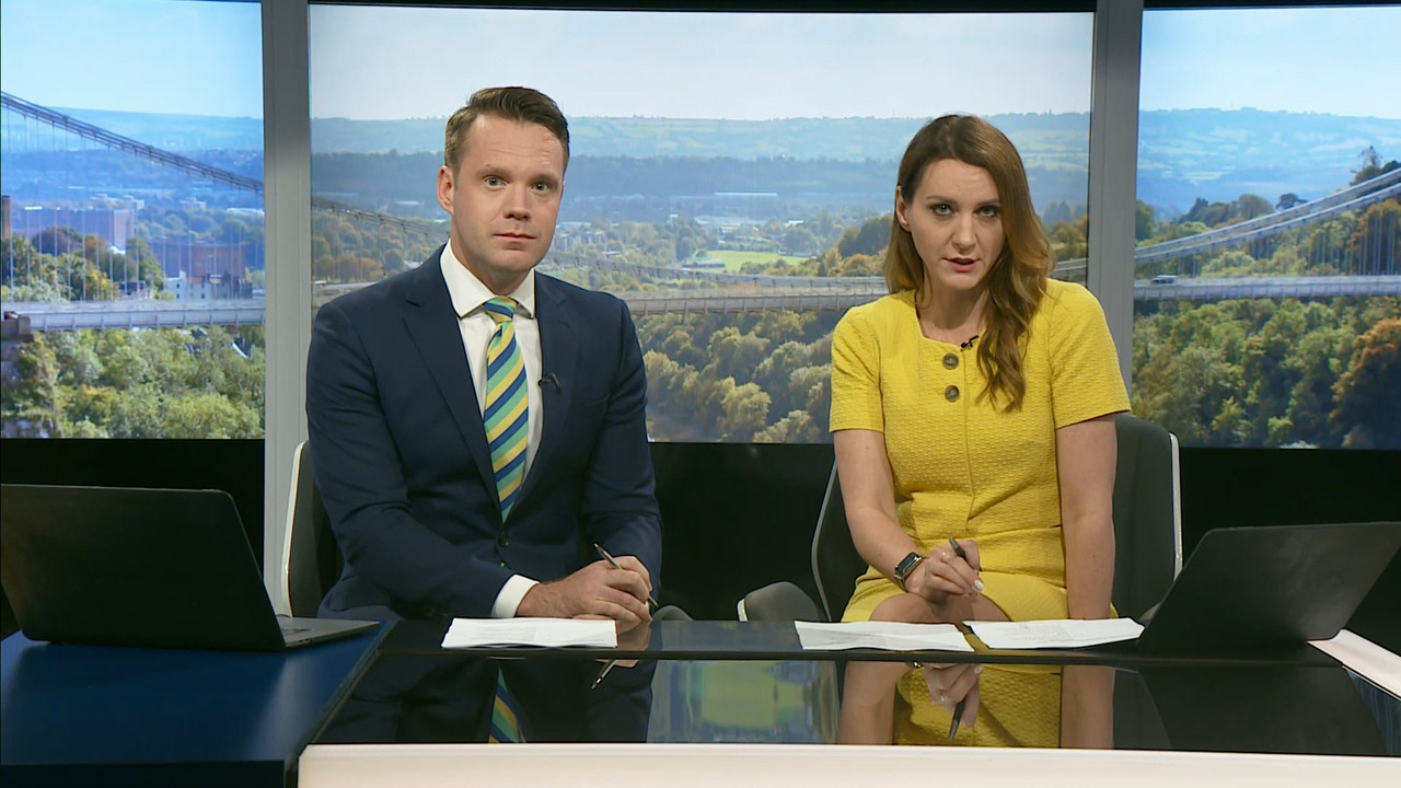08.15 - 18.00.01 - ITV News West Country. ITV News West Country..ts_snapshot_02.32.093