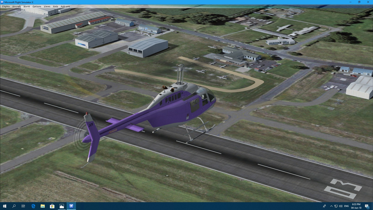 Ardmore screenshot 4