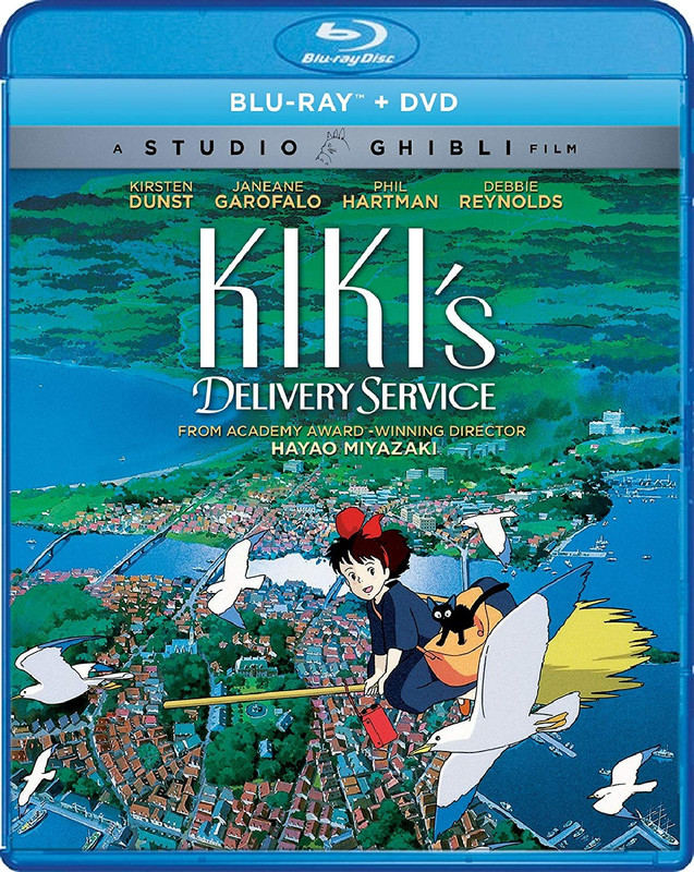 Torrent french ghibli 10 Best